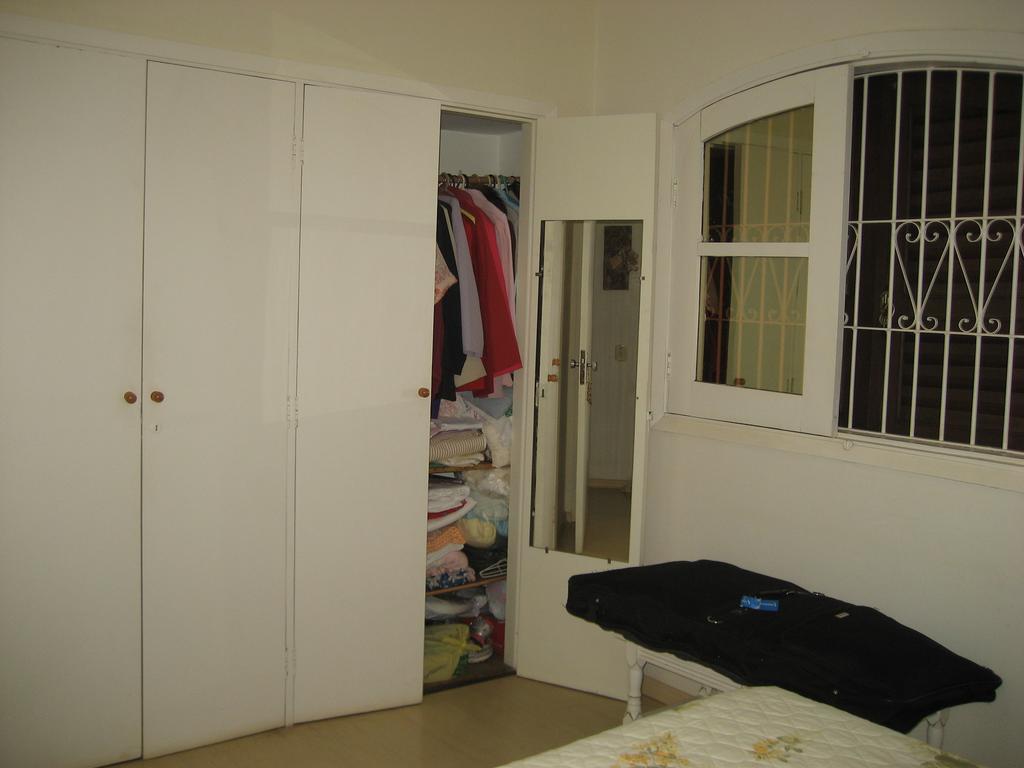 Homestay Unicanto Campinas (Sao Paulo)